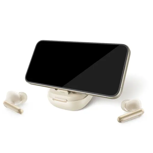 Slušalice Anker Soundcore P40i, bežične, bluetooth, eliminacija buke, mikrofon, in-ear, bijele - Slika 5