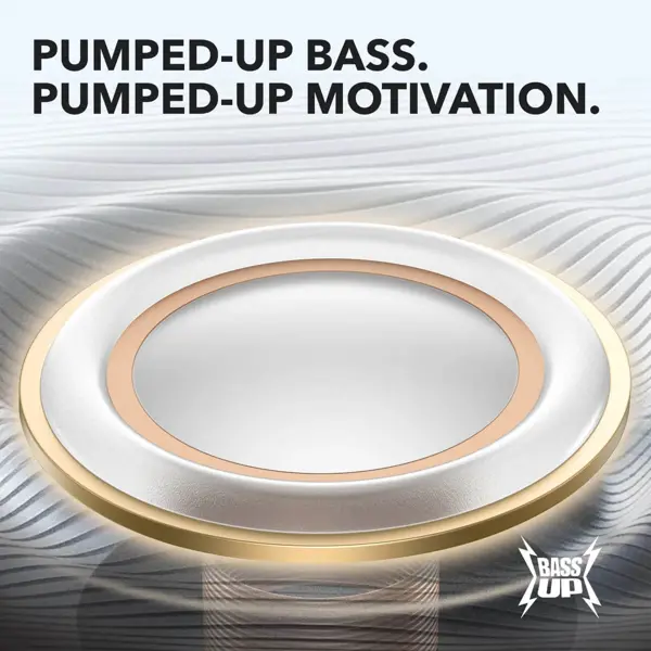 Slušalice Anker Soundcore Sport X20, bežične, bluetooth, eliminacija buke, mikrofon, in-ear, crne - Slika 5