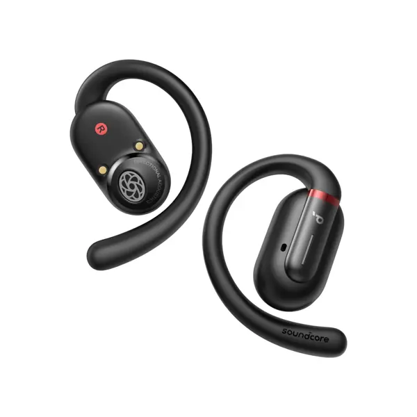 Slušalice Anker Soundcore V30i, bežične, bluetooth, mikrofon, open-ear, crne - Slika 1