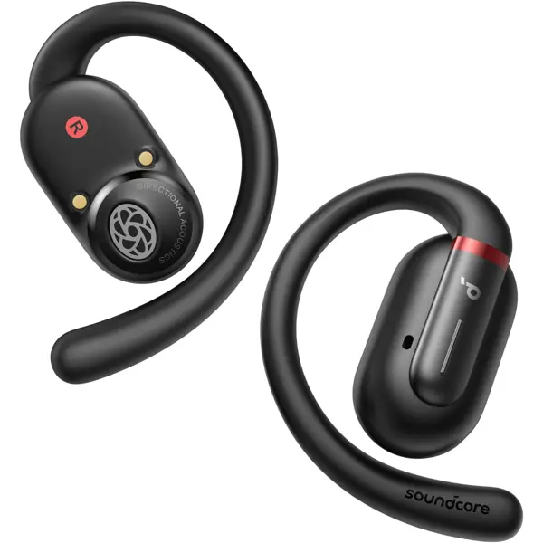 Slušalice Anker Soundcore V30i, bežične, bluetooth, mikrofon, open-ear, crne - Slika 5