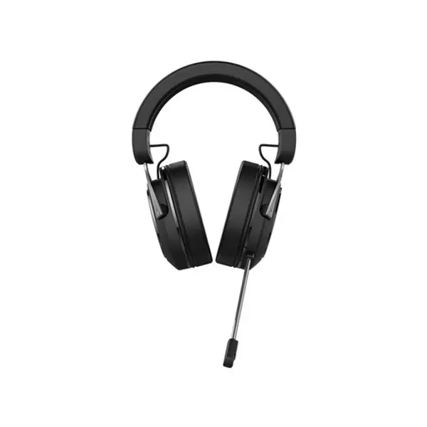 Slušalice Asus TUF Gaming H3 Wireless, bežične, gaming, 7.1, mikrofon, over-ear, PC, PS4, PS5, Switch, Gun Metal - Slika 4