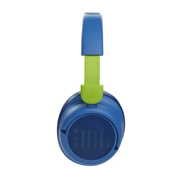 Slušalice JBL JR 460NC, bežične, bluetooth, eliminacija buke, mikrofon, over-ear, plave - Slika 3