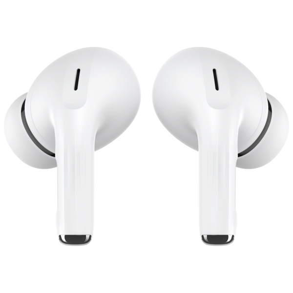 Slušalice Moye Aurras 3, bežične, bluetooth, mikrofon, in-ear, bijele - Slika 4