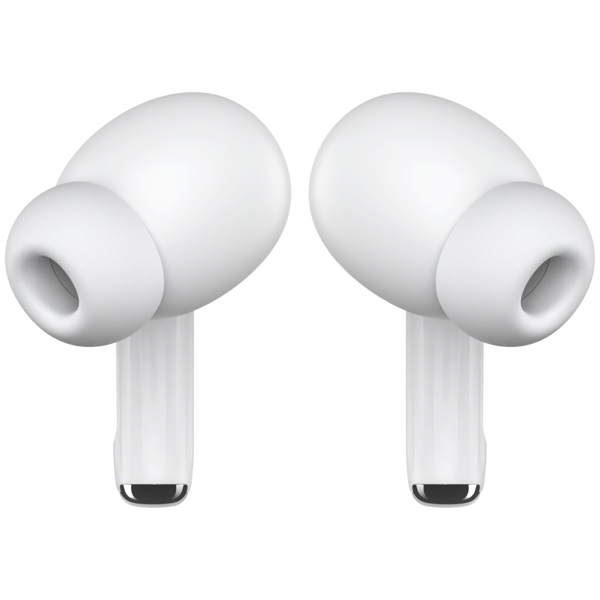 Slušalice Moye Aurras 3, bežične, bluetooth, mikrofon, in-ear, bijele - Slika 3