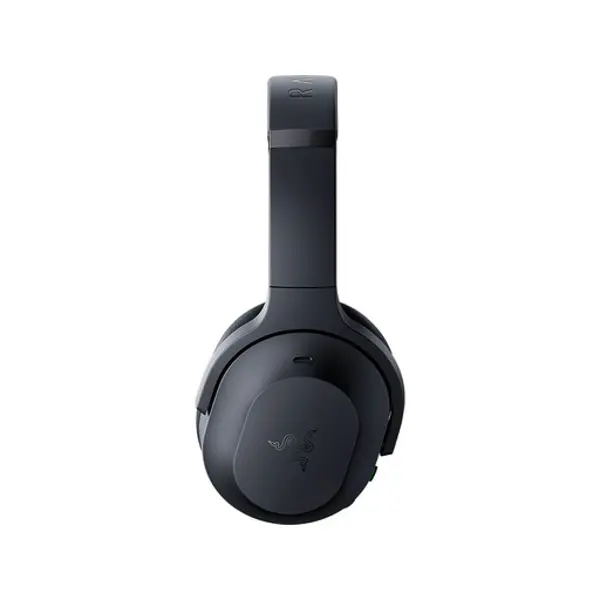 Slušalice Razer Barracuda Pro, bežične, gaming, eliminacija buke, mikrofon, over-ear, PC, PS4, Black, RZ04-03780100-R3M1 - Slika 4