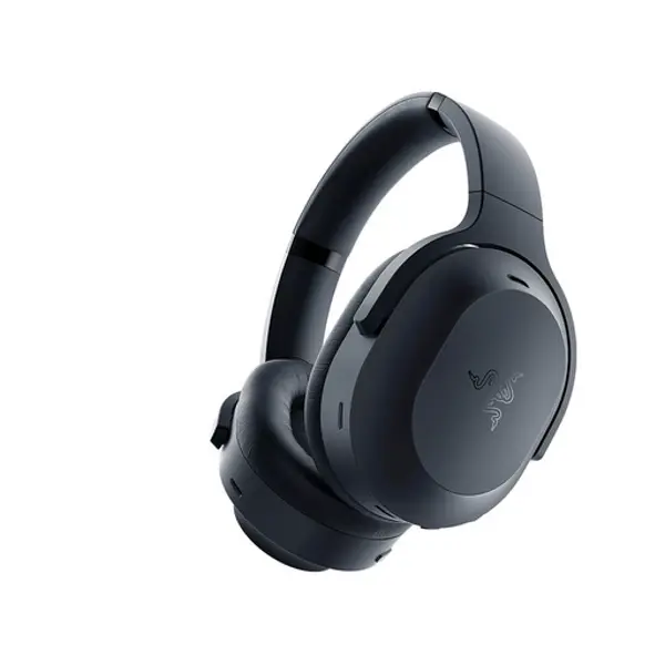 Slušalice Razer Barracuda Pro, bežične, gaming, eliminacija buke, mikrofon, over-ear, PC, PS4, Black, RZ04-03780100-R3M1 - Slika 1
