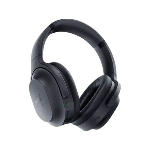 Slušalice Razer Barracuda Pro, bežične, gaming, eliminacija buke, mikrofon, over-ear, PC, PS4, Black, RZ04-03780100-R3M1 - Slika 2