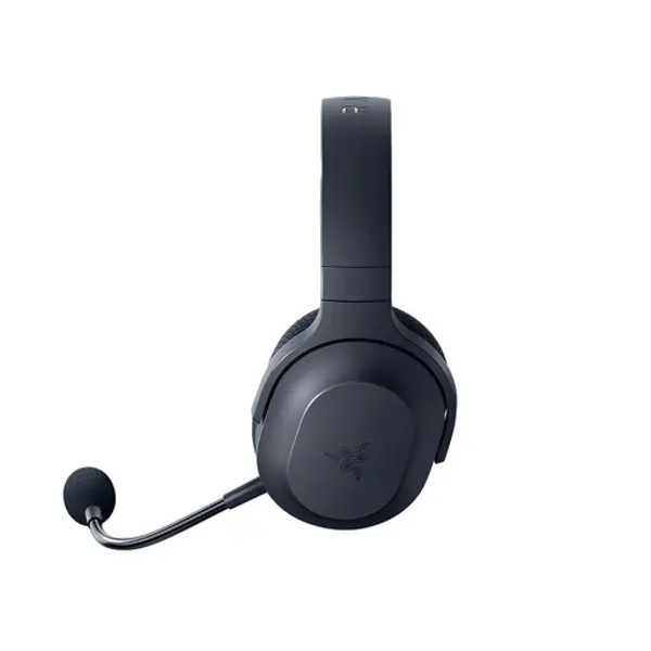 Slušalice Razer Barracuda X Wireless (2022), bežične, gaming, mikrofon, over-ear, PC, PS4, Black, RZ04-04430100-R3M1 - Slika 4