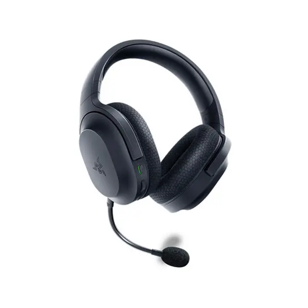 Slušalice Razer Barracuda X Wireless (2022), bežične, gaming, mikrofon, over-ear, PC, PS4, Black, RZ04-04430100-R3M1 - Slika 2