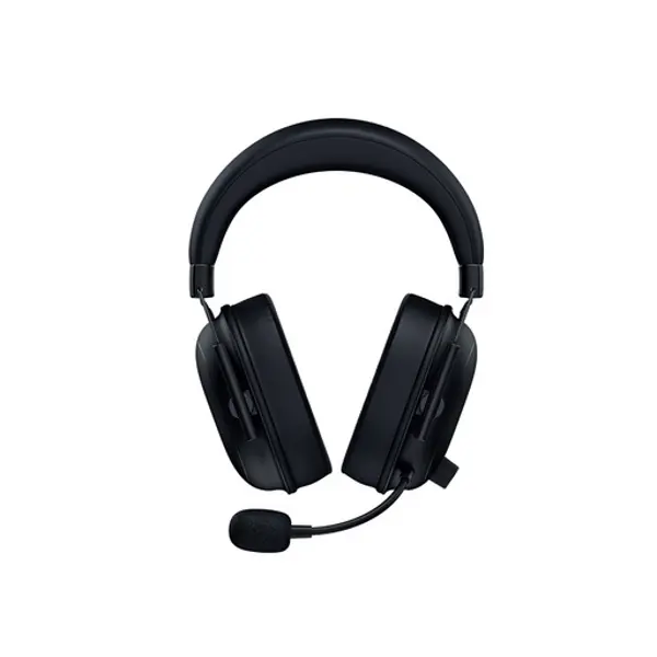 Slušalice Razer BlackShark V2 HyperSpeed, bežične, bluetooth, gaming, mikrofon, over-ear, PC, crne, RZ04-04960100-R3M1 - Slika 3