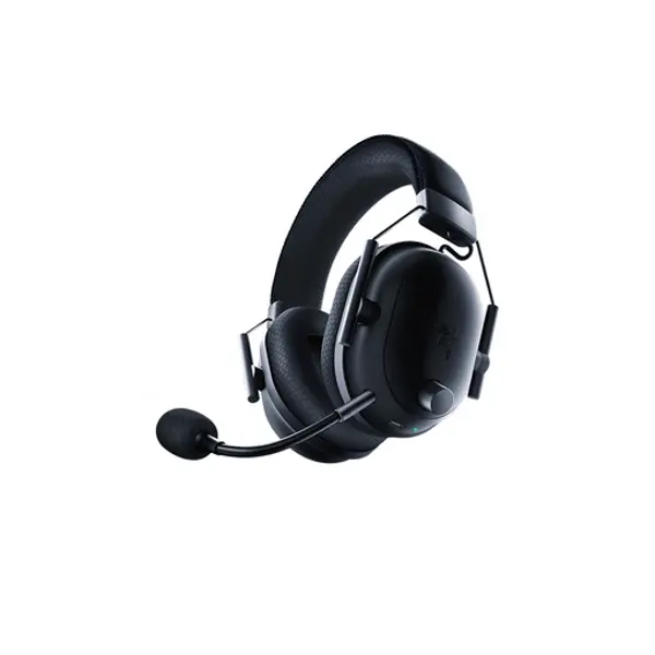 Slušalice Razer Blackshark V2 Pro (2023), bežične, gaming, mikrofon, over-ear, PC, PS4, crne, RZ04-04530100-R3M1 - Slika 1