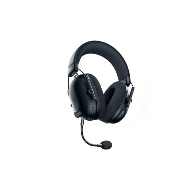 Slušalice Razer Blackshark V2 Pro (2023), bežične, gaming, mikrofon, over-ear, PC, PS4, crne, RZ04-04530100-R3M1 - Slika 3