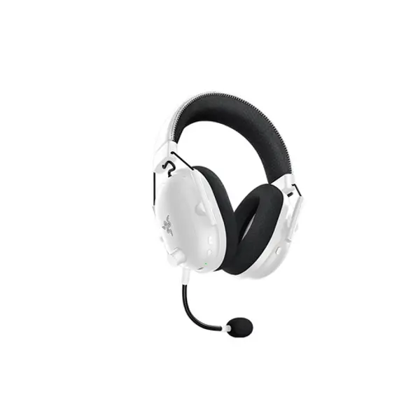 Slušalice Razer Blackshark V2 Pro (2023), bežične, gaming, mikrofon, over-ear, PC, PS4, bijele, RZ04-04530200-R3M1 - Slika 3