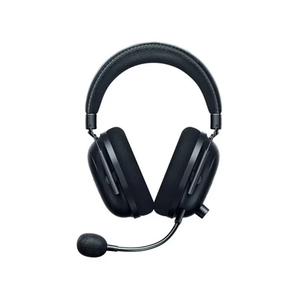 Slušalice Razer Blackshark V2 Pro for PlayStation, bežične, gaming, mikrofon, over-ear, PC, PS5, crne, RZ04-04530500-R3G1 - Slika 2