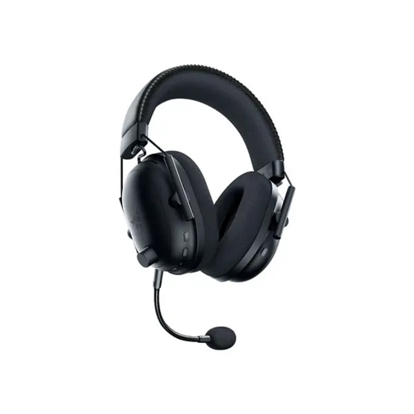 Slušalice Razer Blackshark V2 Pro for Xbox, bežične, gaming, mikrofon, over-ear, PC, Xbox, crne, RZ04-04530300-R3M1 - Slika 3