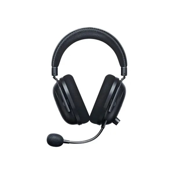 Slušalice Razer Blackshark V2 Pro for Xbox, bežične, gaming, mikrofon, over-ear, PC, Xbox, crne, RZ04-04530300-R3M1 - Slika 4