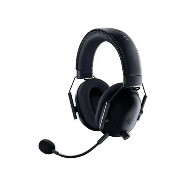 Slušalice Razer Blackshark V2 Pro for Xbox, bežične, gaming, mikrofon, over-ear, PC, Xbox, crne, RZ04-04530300-R3M1 - Slika 1