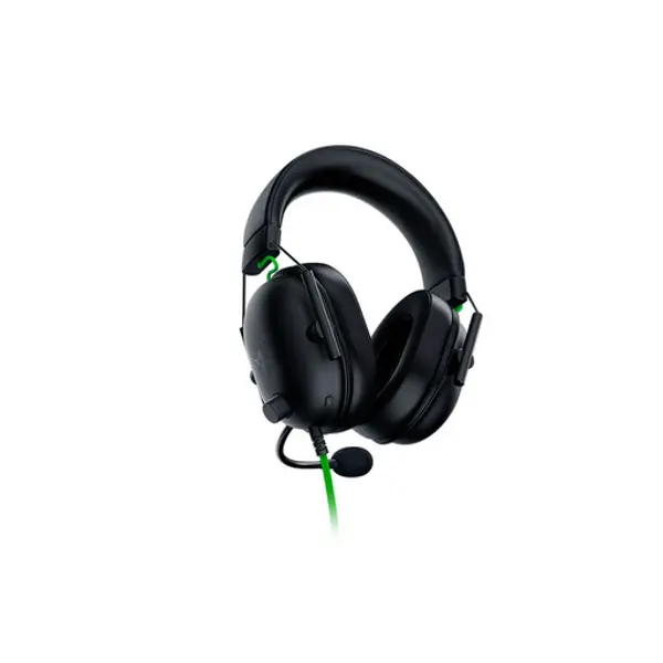 Slušalice Razer BlackShark V2 X USB, žičane, gaming, 7.1, mikrofon, over-ear, PC, crne, RZ04-04570100-R3M1 - Slika 3