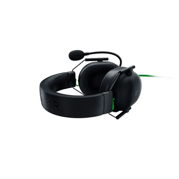 Slušalice Razer BlackShark V2 X USB, žičane, gaming, 7.1, mikrofon, over-ear, PC, crne, RZ04-04570100-R3M1 - Slika 4