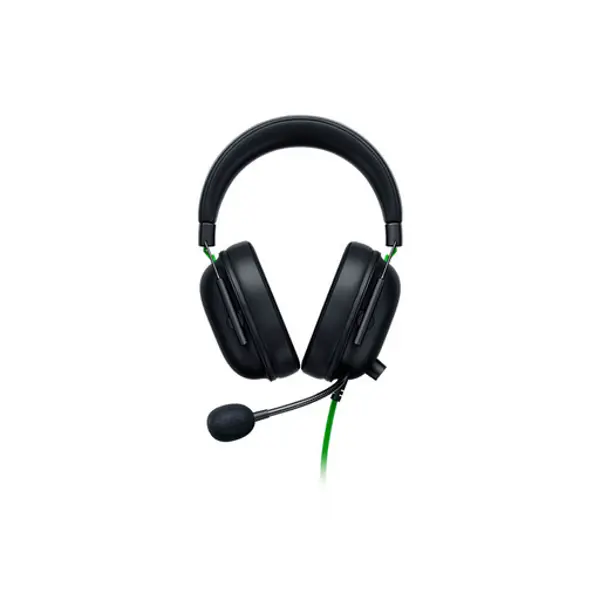 Slušalice Razer BlackShark V2 X USB, žičane, gaming, 7.1, mikrofon, over-ear, PC, crne, RZ04-04570100-R3M1 - Slika 2