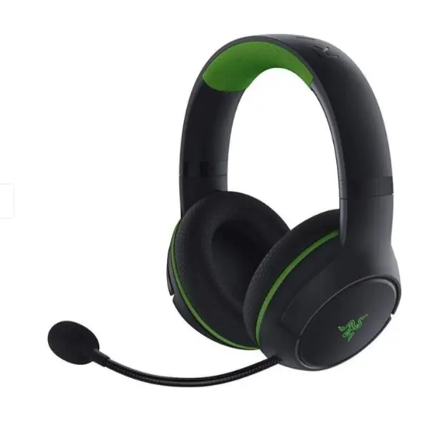 Slušalice Razer Kaira, bežične, gaming, mikrofon, over-ear, Xbox, crne, RZ04-03480100-R3M1 - Slika 1