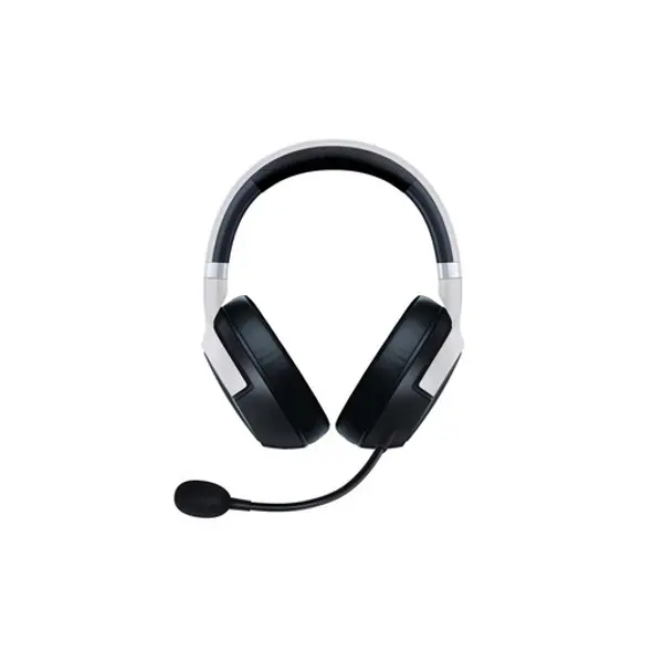 Slušalice Razer Kaira Pro Hyperspeed, bežične, 2.4GHz/Bluetooth, gaming, mikrofon, over-ear, PC, PS5, smartphone, bijele, RZ04-04030200-R3G1 - Slika 2