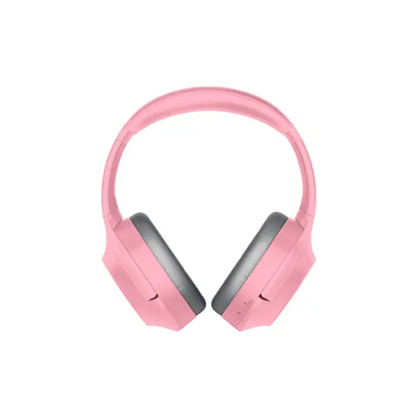 Slušalice Razer Opus X, bežične, bluetooth, eliminacija buke, mikrofon, over-ear, quartz, RZ04-03760300-R3M1 - Slika 1