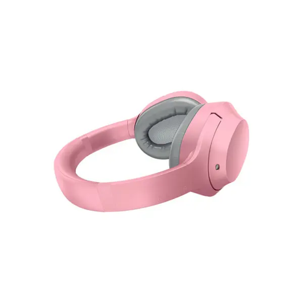 Slušalice Razer Opus X, bežične, bluetooth, eliminacija buke, mikrofon, over-ear, quartz, RZ04-03760300-R3M1 - Slika 3