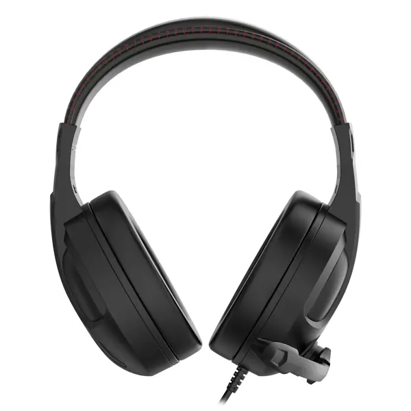 Slušalice Redragon Cronus H211-RGB, žičane, gaming, 7.1, mikrofon, over-ear, RGB, PC, Xbox, crne - Slika 4