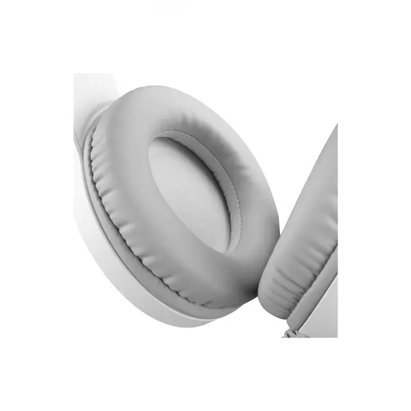 Slušalice Redragon Hylas H260 RGB, žičane, gaming, mikrofon, over-ear, RGB, PC, PS4, PS5, Xbox, bijele - Slika 2