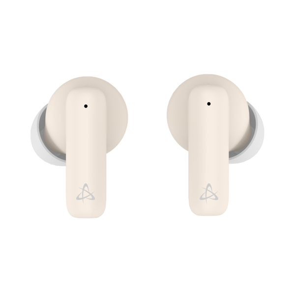 Slušalice SBOX EB-TWS05, bežične, bluetooth, mikrofon, in-ear, bež - Slika 6