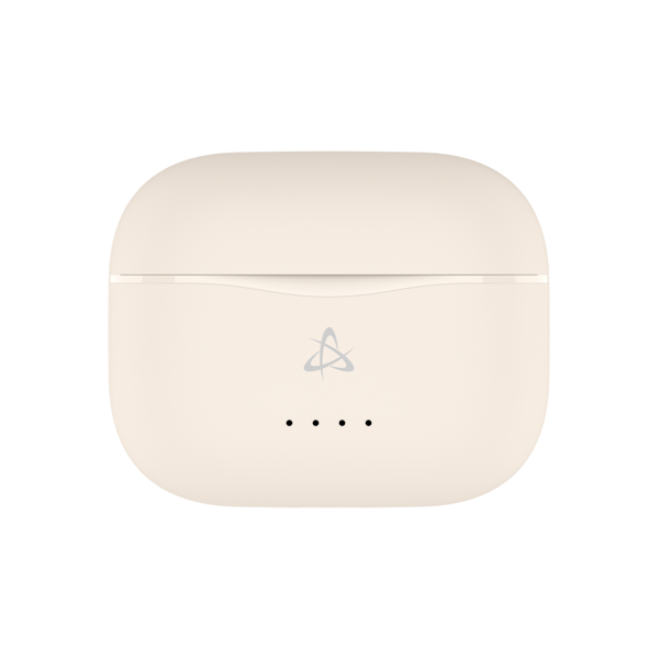 Slušalice SBOX EB-TWS05, bežične, bluetooth, mikrofon, in-ear, bež - Slika 3