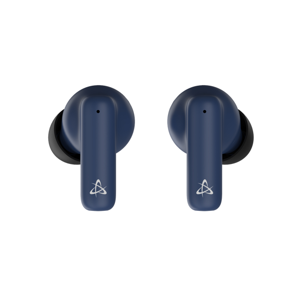 Slušalice SBOX EB-TWS05, bežične, bluetooth, mikrofon, in-ear, plave - Slika 6