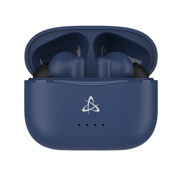 Slušalice SBOX EB-TWS05, bežične, bluetooth, mikrofon, in-ear, plave - Slika 4