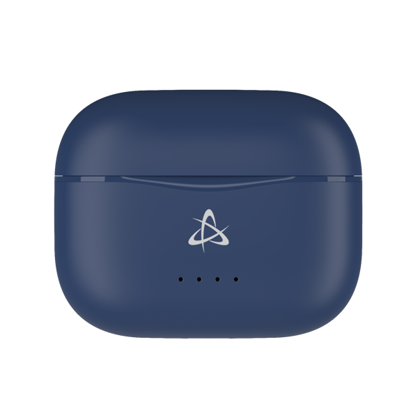 Slušalice SBOX EB-TWS05, bežične, bluetooth, mikrofon, in-ear, plave - Slika 3