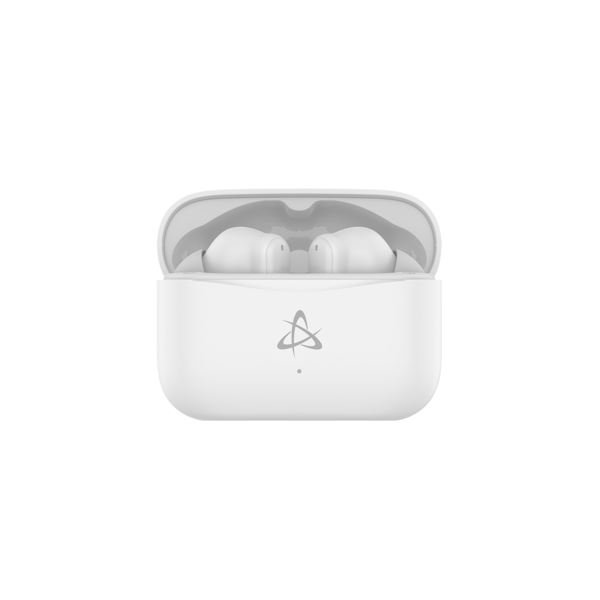 Slušalice SBOX EB-TWS101, bežične, bluetooth, mikrofon, in-ear, bijele - Slika 3