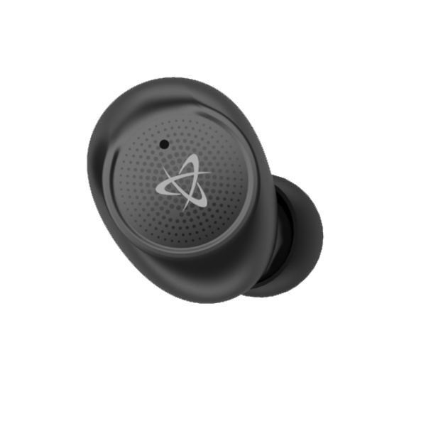 Slušalice SBOX EB-TWS115, bežične, bluetooth, mikrofon, in-ear, crne - Slika 3