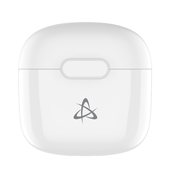 Slušalice SBOX EB-TWS18, bežične, bluetooth, mikrofon, in-ear, bijele - Slika 3