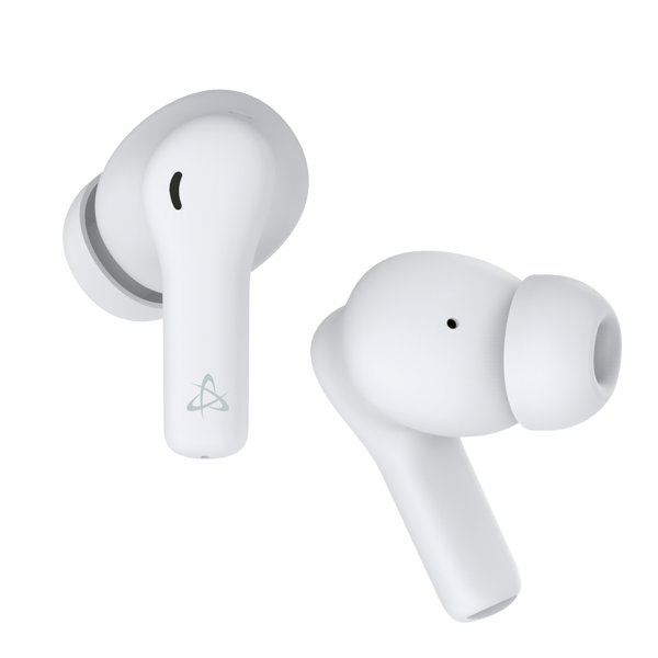 Slušalice SBOX EB-TWS54, bežične, bluetooth, eliminacija buke, mikrofon, in-ear, bijele - Slika 6