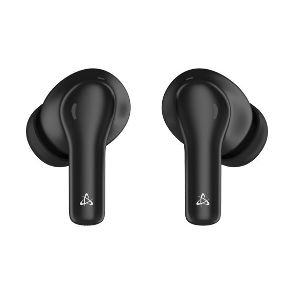 Slušalice SBOX EB-TWS54, bežične, bluetooth, eliminacija buke, mikrofon, in-ear, crne - Slika 6