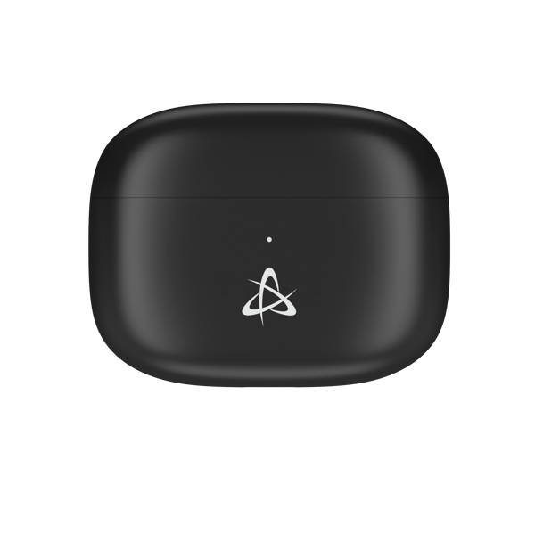 Slušalice SBOX EB-TWS54, bežične, bluetooth, eliminacija buke, mikrofon, in-ear, crne - Slika 1