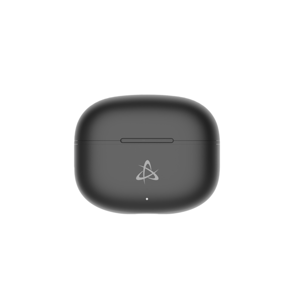 Slušalice SBOX EB-TWS99, bežične, bluetooth, eliminacija buke, mikrofon, in-ear, crne - Slika 3