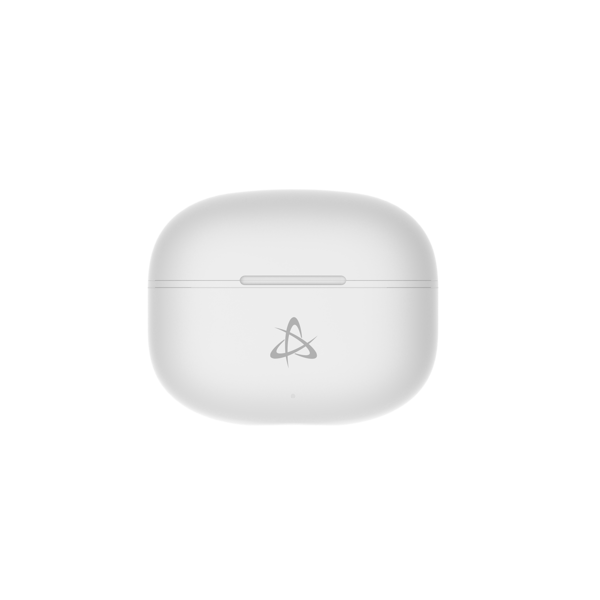 Slušalice SBOX EB-TWS99, bežične, bluetooth, eliminacija buke, mikrofon, in-ear, bijele - Slika 3