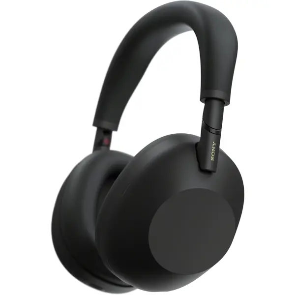Slušalice Sony WH1000XM6B.CE7, bežične, bluetooth, mikrofon, eliminacija buke, over-ear, crne - Slika 4