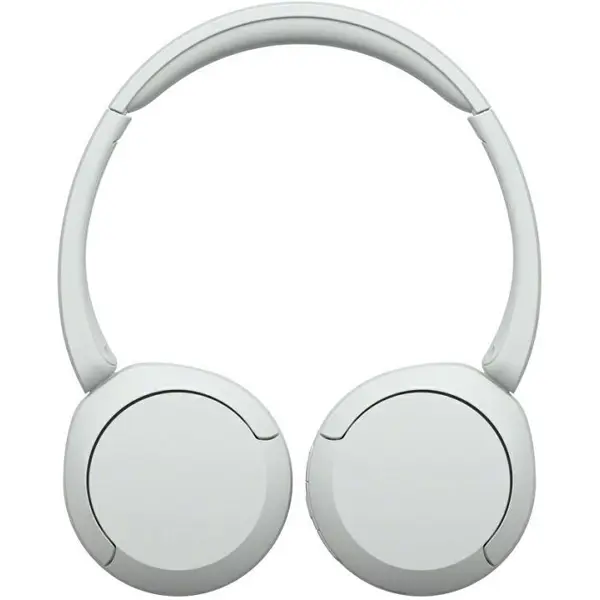 Slušalice Sony WHCH520W.CE7, bežične, bluetooth, mikrofon, on-ear, bijele - Slika 4