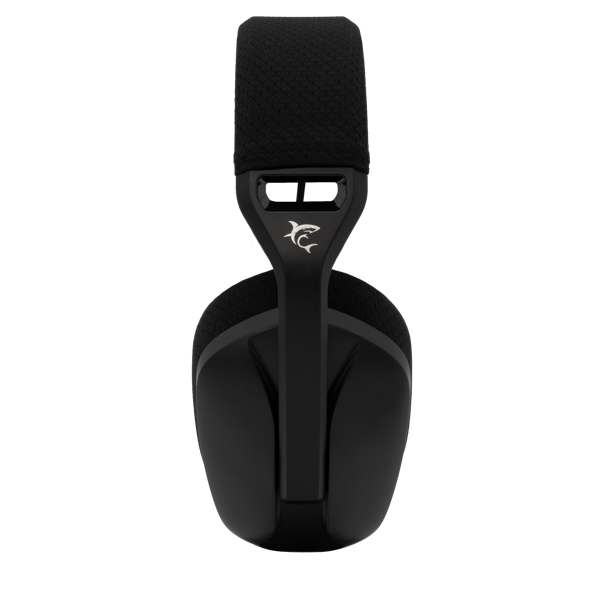 Slušalice White Shark Butterfly WGH-2442, bežične, gaming, mikrofon, over-ear, PC, PS4, PS5, Xbox, crne - Slika 5