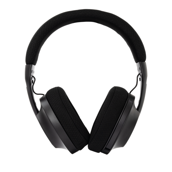 Slušalice White Shark Falcon WGH-2441, bežične, gaming, mikrofon, over-ear, PC, PS4, PS5, Xbox, crne - Slika 3