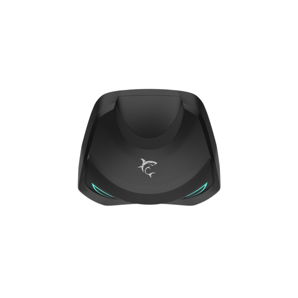 Slušalice White Shark GEB-TWS96 Titan, bežične, bluetooth, eliminacija buke, mikrofon, in-ear, crne - Slika 3