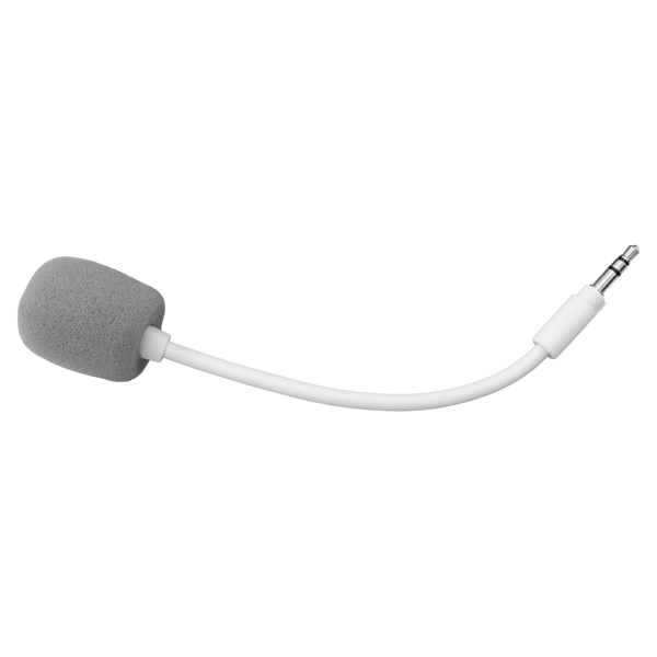 Slušalice White Shark Sparrow GH-2443, žičane, gaming, mikrofon, over-ear, PC, PS4, PS5, Xbox, bijele - Slika 6