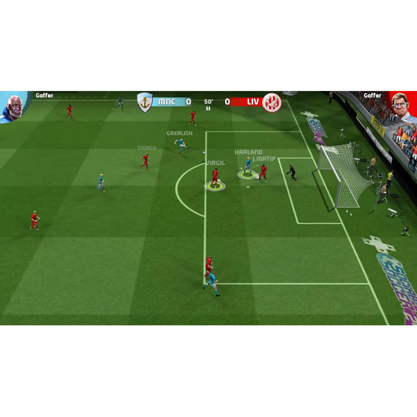 Sociable Soccer 2024 (Switch) - Slika 4